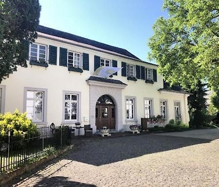 فندق Karolingerhof - Mosel Kröv المظهر الخارجي الصورة